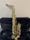 Selmer Alto Saxophone Series Iii - Made In France - Great Condition