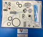 Carpigiani Parts Coldelite  Whipped Cream Machine Tune Up Kit Model Kw 50