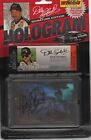 1992 Wheels Dale Earnhardt Signature Series Autographed Authenticket Card 478