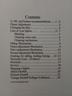 Revised And Updated Instruction Booklet For Dunhill Rollagas Lighters 