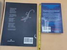 1990s Costume Jewelry Collector Guide Book Lot Rhinestones Price Identification