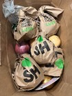 Bath Bomb Lot- Including Lush 