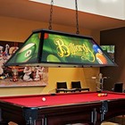Vintage Pool Table Light 3 Lights Tiffany-style Pool Table Lights 43 3 