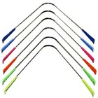12x Tongue Scraper Cleaner Stainless Steel Dental Fresh Breath Cleaning Oral 