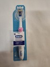 Oral-b 3d White Action Battery Power Electric Toothbrush