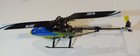 Blade 130 X Flybarless  3d Rc Helicopter Blue yellow Many Extra Parts