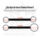 Full Suspension Bushing Kit For Nissan Patrol Y60 Y61 Suspension Bushings