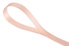 Double Faced Satin Ribbon 3 8 Inch 100 Yards Polyester Ribbon Moonstone