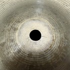 Sabian Hh 18    Thin Crash