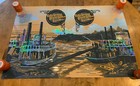 Billy Strings   Ryman   9 14-9 15 2025   Uncut Foil Poster   36   x24       24 Of 40