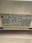 Rca Victor Vintage Tube Radio