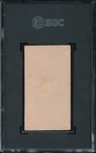 1900 Felix Potin Thomas Edison  looking Left  Sgc 3 - Inventor