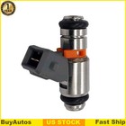 Fuel Injector Iwp182 For Piaggio Gilera Vespa Pi8732885 Gts250 300 Iwp-182