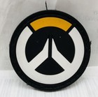 Blizzcon 2017 Diablo Overwatch Set 5 Patch Badge Exclusive Wow Blizzard Patch