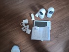 Vtech 2 Camera 7  Digital Video Baby Monitor With Pan-tilt-zoom Vm7468-2hq - New
