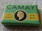 Vintage Yellowstone Park Hotels Camay Soap Bar