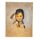 Vintage Antique Native American  Hawaiian  Greek Lot