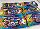 Cadbury Mini Eggs Rainbow Milk Chocolate With A Crisp Sugar Shell  3 Pounds