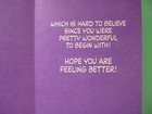 Peanutsget Well Greeting Card For Anyone Snoopy Hallmark