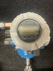 Endress Hauser Flow Meter T Mass 300 Great Condition 