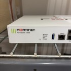Fortinet Fortigate-100e Fg-100e Network Security Firewall  Appliance