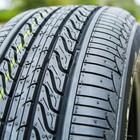 4 Accelera Eco Plush 195 65r15 91h All Season Tires 45k Mi Warranty Utqg 400aa