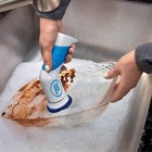 Black   Decker Pks160 Powered Kitchen Scrubber