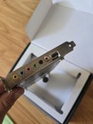 Creative Technology Sound Blaster Audigy 2 Pci Sound Card Sb0350