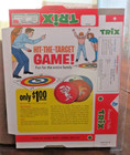 Vintage  Scarce 1969 Trix Cereal Box General Mills