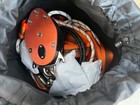 Skylotec Milan 2 0 A-029 Rescue   Descent Device 120m Rope Length
