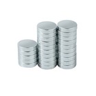 25pcs N52 12mm 3mm Super Strong Round Disc Magnets Rare-earth Neodymium Magnet