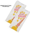 100 Premium Popcorn Bags 1 Oz Leak Proof Bags Party Supply Movie Night Sleepover