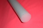 Ptfe Teflon Round Bar Rod 4mm 5mm 6mm 8mm 10mm 12mm 15mm 20mm 25mm 30mm 40mm 50