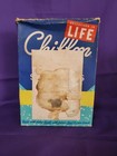 Vintage Chiffon Pure White Soap Flakes Unopened Armour Co Chicago 1940s Co2