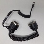 Olympus Mh-236 Pigtail Video Endoscopy Cable