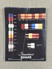 Vintage 1970 s Slingerland   Deagan Original Musical Instrument Catalog