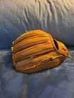 Wilson A2000 1975 11 75 Pro-stock Rht Baseball Glove Saddle Tan