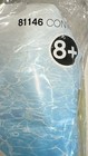 Vtg Nos Poolmaster Inflatable Vinyl 46  Play Ball beach Ball  lightweight 