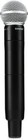 Shure Slxd2 sm58 Wireless Handheld Microphone Transmitter - G58 Band
