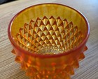 The Gathered Light Seconds Autumn Diamond Fairy Lamp  cosmetic Finish Variation 