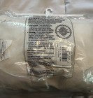 New 1980-1990   s Vintage Gerber Birth Certificate Pillow White 10 X 13 In