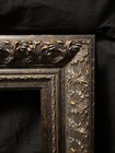 Ornate Bronze Frame 10x14 Victorian Style Vintage Look Picture Frame Home Decor