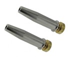 Propane Cutting Tips 6290nx-2 Compatible With Harris 6290nx-2 Tips Cut 2  Qty 2