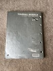 2010 Harley Davidson Touring Official Factory Parts Catalog Manual 99456-10b