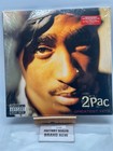 2pac - Greatest Hits M m 2018 New sealed Vinyl Records-new sealed