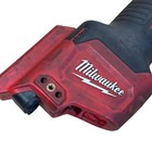 Milwaukee 2550-20 M12 12-volt Lithium-ion Cordless Rivet Tool 0703  tool-only 