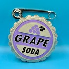 Disney Parks Crossbody Bags lot Of 5  Dumbo dole Whip castle grape Soda hercules
