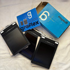 Three Graflex 4x5 Riteway Sheet Film Holders With Original Box