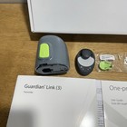 Medtronic Guardian L1nk 3 Transmitter Kit Charger    Serter Used