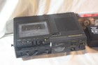 Marantz Pmd201 Portable Cassette Recorder Player